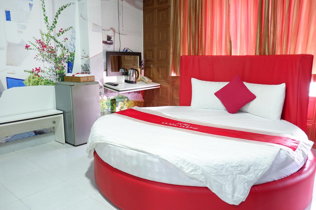 Quynh Huong Hotel Хошимін Екстер'єр фото